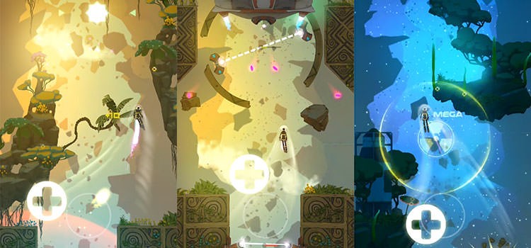 Top 5 ứng dụng bạn không thể bỏ lỡ trong tuần: game hack não Hiden Folk, Google Map Go tra cứu bản đồ mới ảnh 5 Top 5 ứng dụng bạn không thể bỏ lỡ trong tuần: game hack não Hiden Folk, Google Map Go tra cứu bản đồ mới ảnh 5