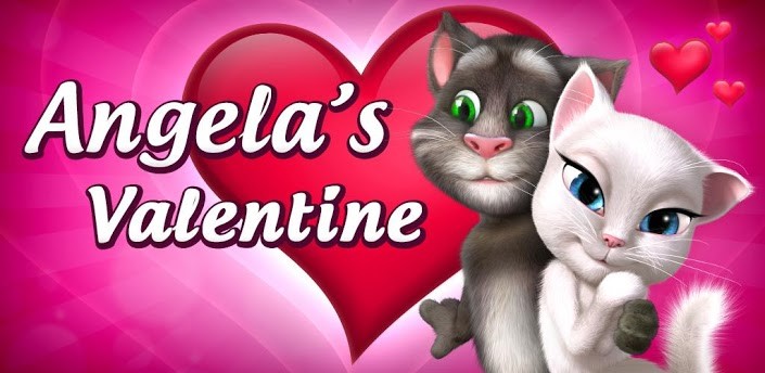 Top 10 ứng dụng cho ngày lễ Valentine ngọt ngào ảnh 2