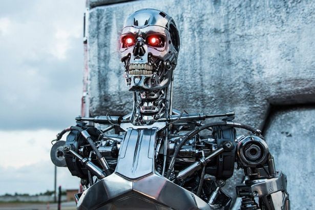 Rợn người với lời tiên tri ngày tận thế của Stephen Hawking ảnh 2