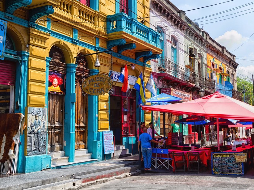Top 10 địa điểm du lịch đang trở nên hấp dẫn hơn vào năm 2018 ảnh 9 Top 10 địa điểm du lịch đang trở nên hấp dẫn hơn vào năm 2018 ảnh 9
