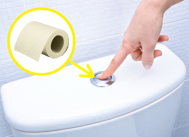 10 mẹo sử dụng nhà vệ sinh công cộng an toàn không phải ai cũng biết ảnh 4