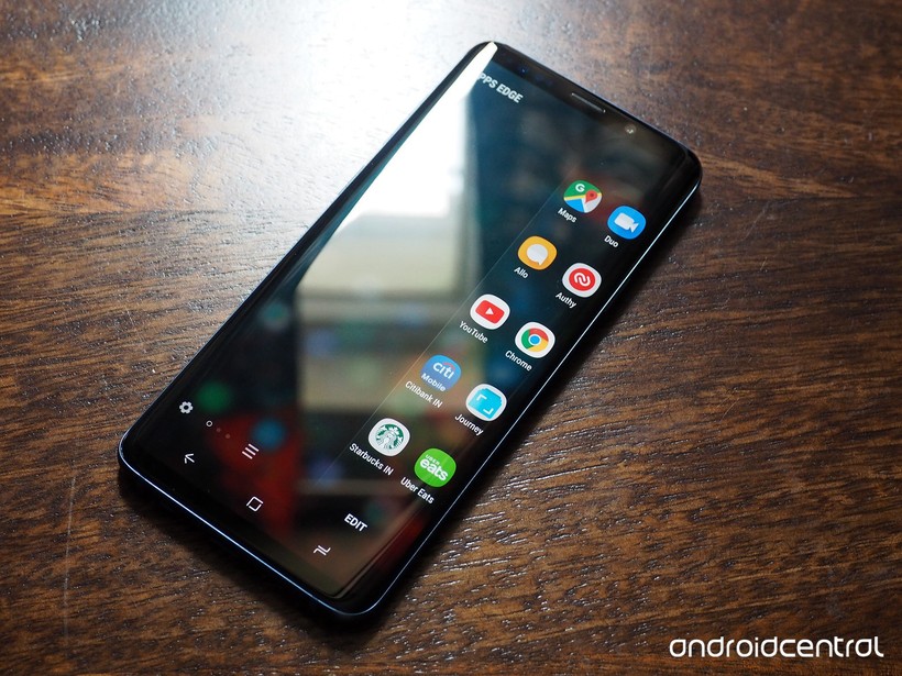9 điều cần làm “ngay và luôn” khi vừa sắm Galaxy S9 về nhà ảnh 3 9 điều cần làm “ngay và luôn” khi vừa sắm Galaxy S9 về nhà ảnh 3