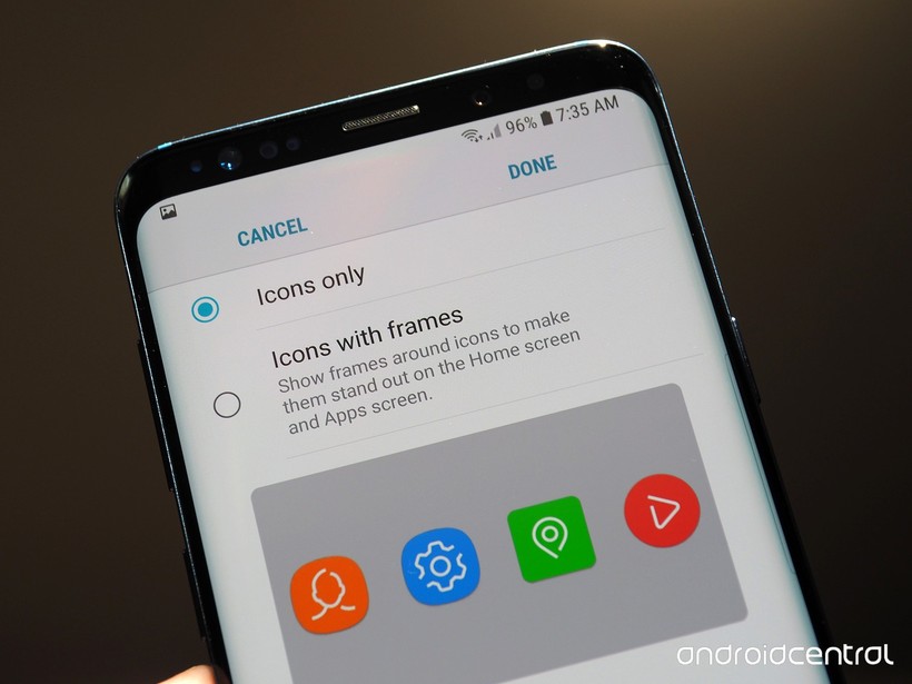 9 điều cần làm “ngay và luôn” khi vừa sắm Galaxy S9 về nhà ảnh 9 9 điều cần làm “ngay và luôn” khi vừa sắm Galaxy S9 về nhà ảnh 9