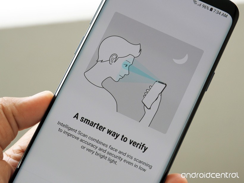 9 điều cần làm “ngay và luôn” khi vừa sắm Galaxy S9 về nhà ảnh 1 9 điều cần làm “ngay và luôn” khi vừa sắm Galaxy S9 về nhà ảnh 1