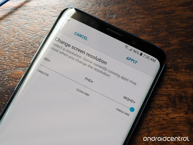 9 điều cần làm “ngay và luôn” khi vừa sắm Galaxy S9 về nhà ảnh 2 9 điều cần làm “ngay và luôn” khi vừa sắm Galaxy S9 về nhà ảnh 2