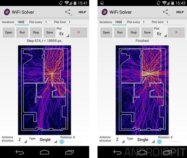 Thủ thuật tăng tín hiệu Wi-Fi “khỏe như trâu” trên thiết bị Android ảnh 3 Thủ thuật tăng tín hiệu Wi-Fi “khỏe như trâu” trên thiết bị Android ảnh 3