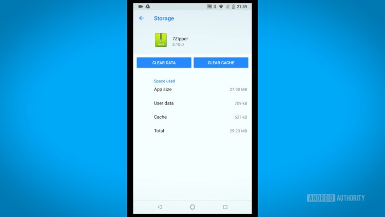 11 thủ thuật giúp điện thoại Android không bị "rùa bò" ảnh 7 11 thủ thuật giúp điện thoại Android không bị "rùa bò" ảnh 7