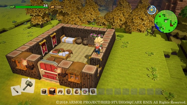 Loạt game bom tấn bị rò rỉ trước thềm triển lãm game lớn nhất thế giới E3 2018 ảnh 8 Loạt game bom tấn bị rò rỉ trước thềm triển lãm game lớn nhất thế giới E3 2018 ảnh 8
