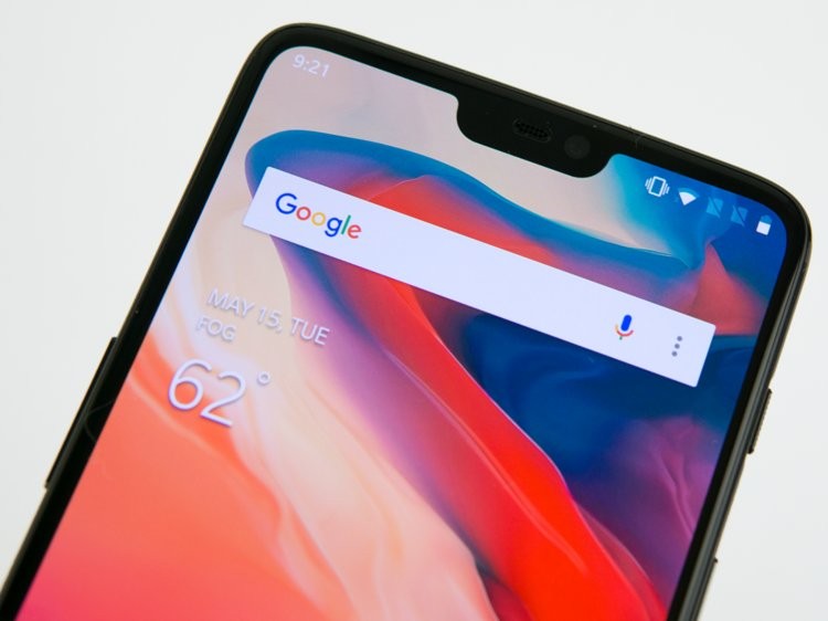10 lý do bạn nên mua chiếc smartphone Android 530 USD thay vì iPhone X 1000 USD ảnh 2