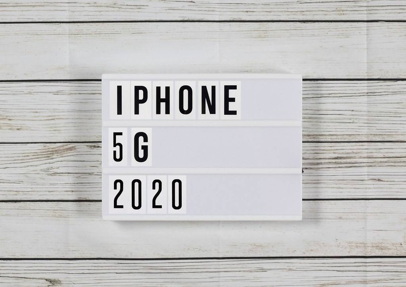Dù chưa ra mắt, iPhone 5G đã được dự đoán sẽ thắng lớn vào năm 2020