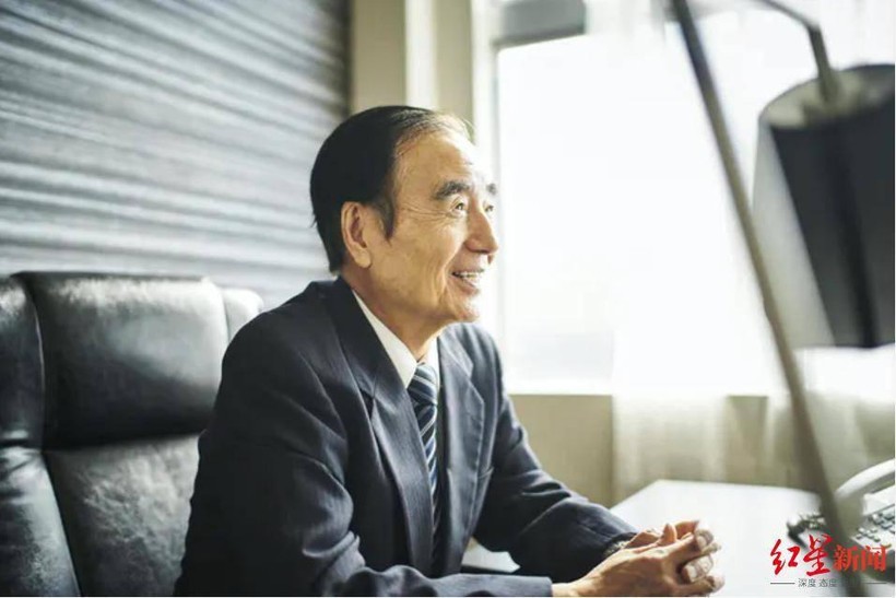 Trong tương lai, chính phủ Nhật Bản có thể sẽ bắt buộc các doanh nghiệp phải sử dụng người lao động cho đến 70 tuổi (Ảnh: Sohu)