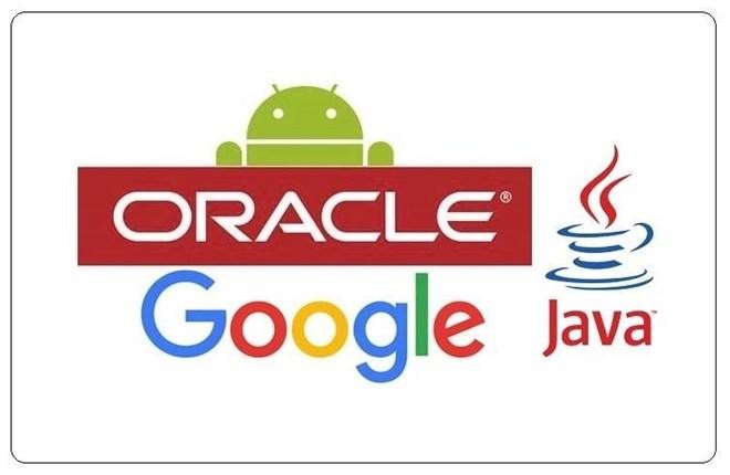 Oracle thua trong cuộc chiến pháp lý 10 năm với Google. Ảnh: Android Community