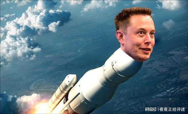 Elon Musk trở thành niềm hy vọng của giới trẻ Trung Quốc về sự đổi mới, bứt phá mọi giới hạn. Ảnh: Zhihu