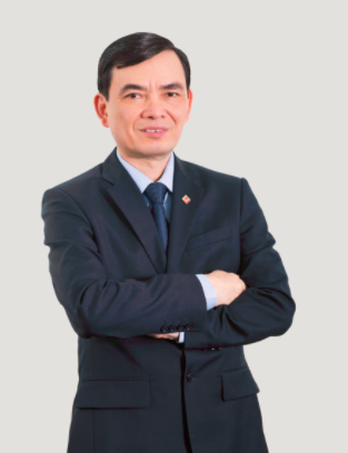 Ủy viên Hội đồng quản trị BIDV - Ông Trần Anh Tuấn (Ảnh: BIDV)