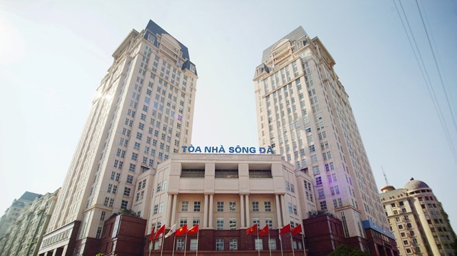 Tổng công ty Sông Đà trở thành công ty đại chúng (Nguồn: SDC)