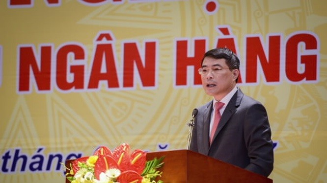 Thống đốc Lê Minh Hưng vừa có văn bản chỉ đạo các tổ chức tín dụng, chi nhánh ngân hàng nước ngoài (TCTD) và NHNN chi nhánh các tỉnh, thành phố triển khai công tác tín dụng năm 2019 (Ảnh minh họa - Nguồn: Internet)