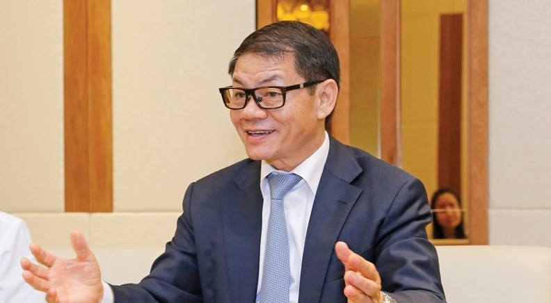 Chủ tịch Thaco Trần Bá Dương (Ảnh: Internet)