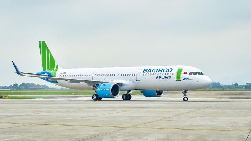 Bamboo Airways dự định niêm yết 2,7 tỷ USD cổ phiếu