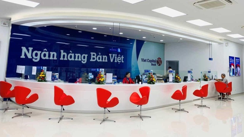 Saigon NIC không còn là cổ đông lớn của VietCapital Bank