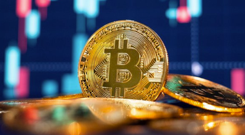 Ván cược Bitcoin sẽ có giá 1 triệu USD (Ảnh: CoinDesk)