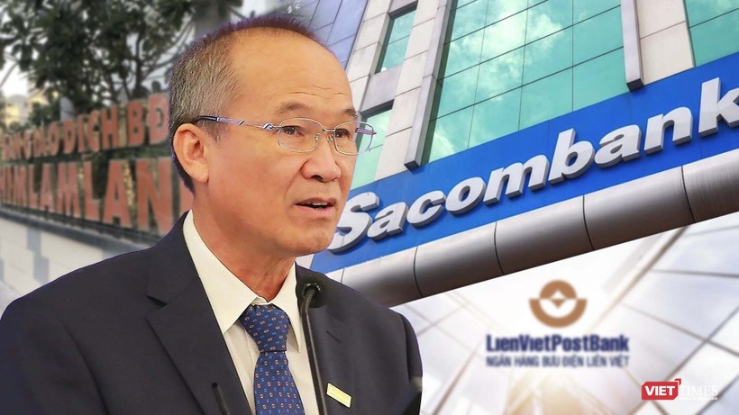 Sacombank và quyết tâm của ông Dương Công Minh