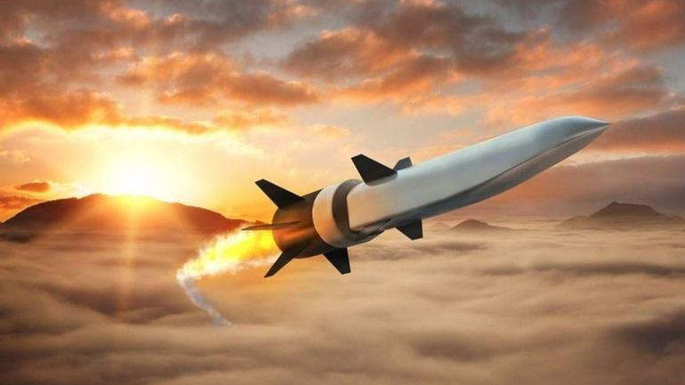 Mỹ, Anh, Úc hợp tác phát triển tên lửa siêu thanh