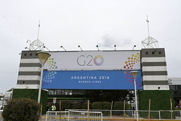 Hội nghị cấp cao G20 chưa khai mạc nhưng một loạt vấn đề sẽ trở thành điểm nóng tại đây