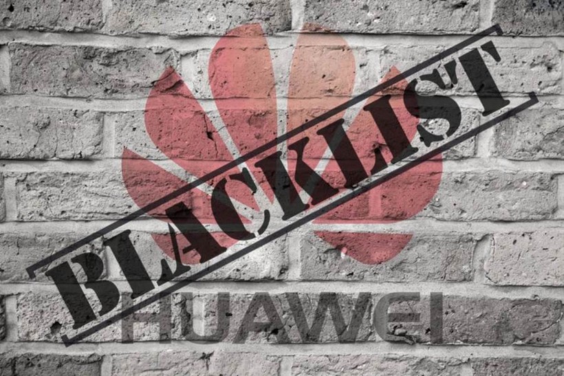 Việc Mỹ ban hành lệnh cấm mua sản phẩm của Huawei và 4 công ty Trung Quốc khác là động thái leo thang mới của thương chiến Mỹ - Trung 
