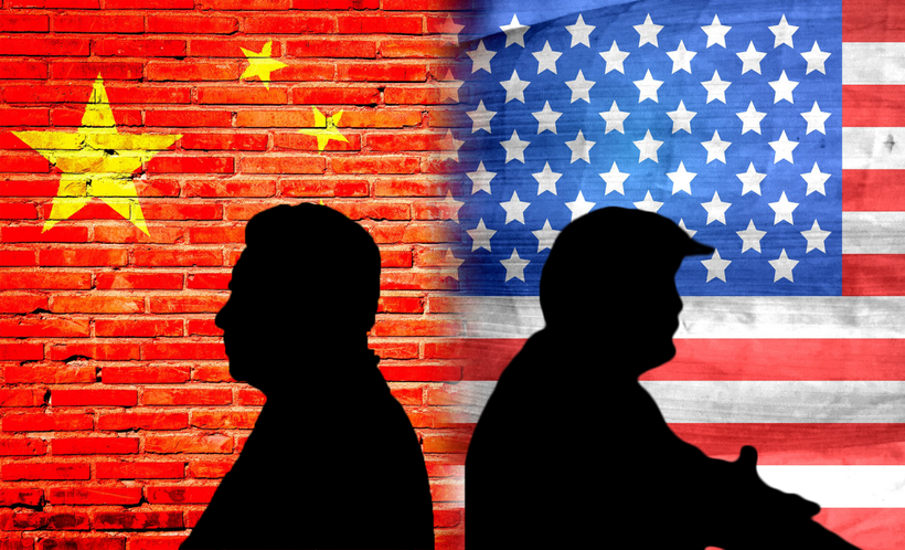 Với những bước leo thang mới trong cuộc chiến thương mại, hai nhà lãnh đạo Mỹ - Trung đã quay lưng lại với nhau?