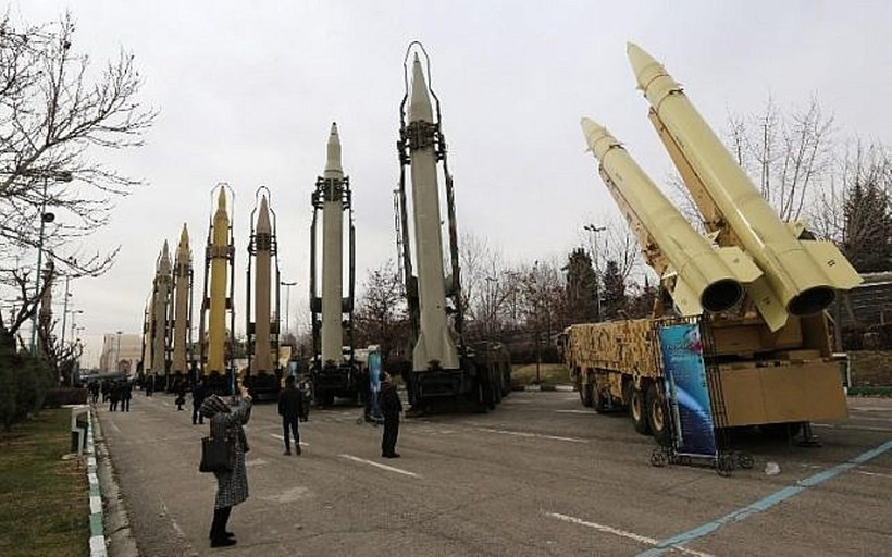 Sự phát triển nhanh chóng và những thành tựu về công nghệ tên lửa đạn đạo của Iran đã khiến Mỹ và đồng minh trong khu vực không thể xem thường