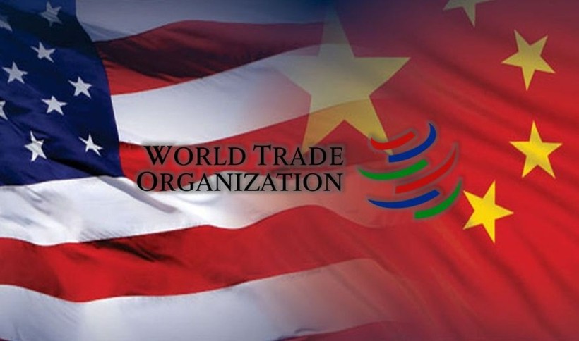 Vị thế "quốc gia đang phát triển" của Trung Quốc tại Tổ chức Thương mại Quốc tế (WTO) đã trở thành cuộc đấu kịch liệt giữa Mỹ và Trung Quốc.