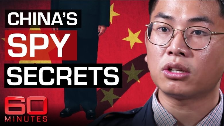 Vụ "điệp viên Trung Quốc" Vương Lập Cường chạy sang Australia đang gây chấn động dư luận quốc tế những ngày qua.