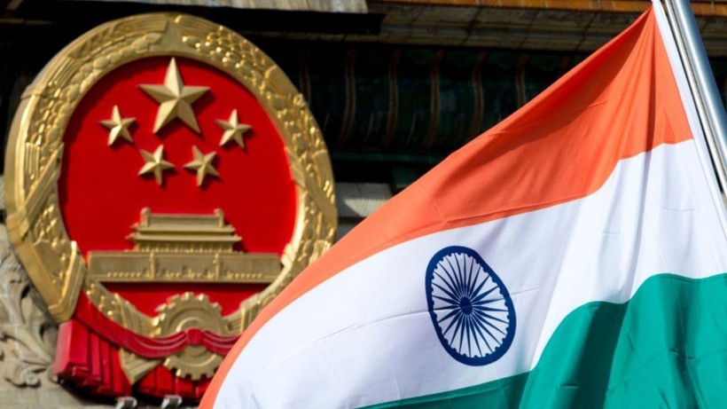 Tình hình đối đầu căng thẳng trên biên giới Trung Quốc và Ấn Độ vẫn đang tăng nhiệt (Ảnh: Đa Chiêu).