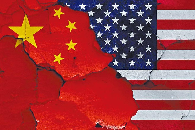 Giáo sư Tiêu Công Tần cho rằng, trách nhiệm khiến quan hệ Trung - Mỹ lâm vào tình trạng tồi tệ hiện nay thuộc về những người theo chủ nghĩa dân tộc quá khích ở Mỹ và thế lực chống Trung Quốc cực đoan ở Mỹ (Ảnh: China Times).