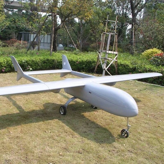 uav mugin-5 Trung Quoc.jpg