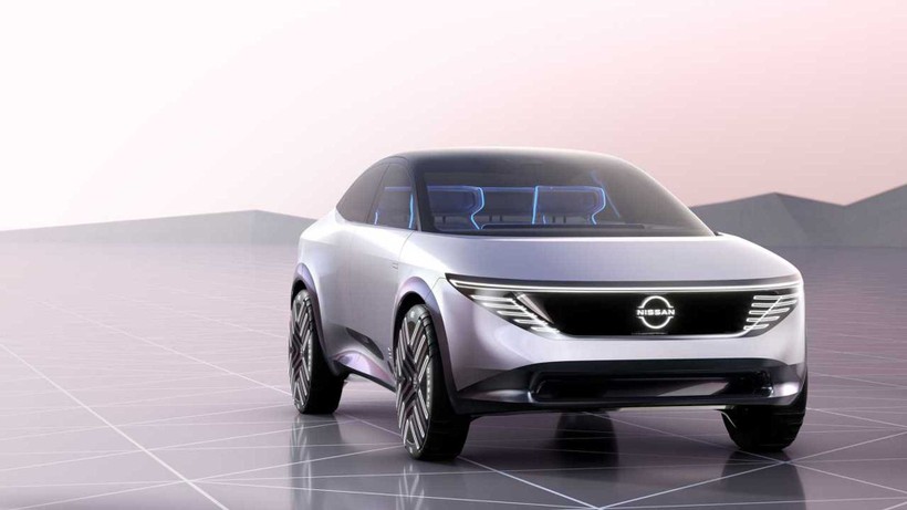 Nissan giới thiệu xe điện Leaf mới cho các đại lý, tuyên bố ra mắt 19 mẫu xe điện vào năm 2030
