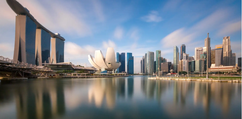 Singapore đã trở thành một cường quốc công nghệ như thế nào?