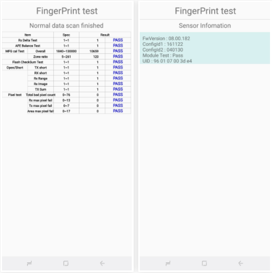 Dòng lệnh giúp người dùng “biết tuốt” về tình trạng máy Samsung ảnh 14