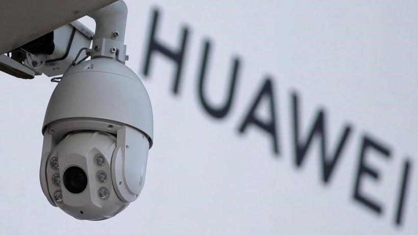 Huawei bị tình nghi đánh cắp bí mật công nghệ robot thử nghiệm thiết bị của T-Mobile. Ảnh minh họa: Reuters