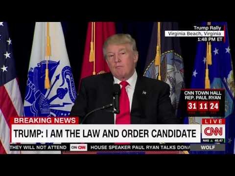 Vì sao tổng thống Trump lật lại ứng viên Trump? ảnh 2 a
