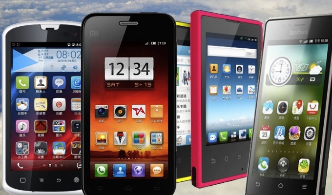 Các hãng smartphone nội địa chiếm phần lớn thị phần tại Trung Quốc
