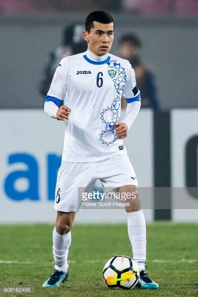 Thư ngỏ từ Việt Nam gửi đội tuyển U23 Uzbekistan ảnh 2 a