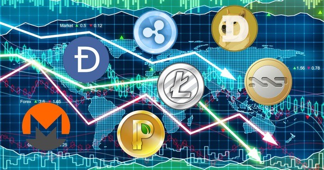 Cơn sốt Bitcoin: Đừng ham lãi ảo mà mất tiền thật ảnh 3 Cơn sốt Bitcoin: Đừng ham lãi ảo mà mất tiền thật ảnh 3