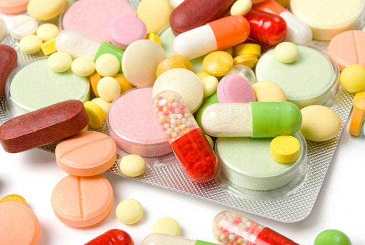 Gần 10.000 số đăng ký thuốc trong nước và nước ngoài đã được Cục Quản lý Dược (Bộ Y tế) gia hạn trong vòng 1 tháng qua