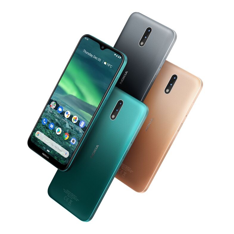 hmd global, nokia 2.3 hmd global, nokia 2.3