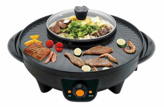 Nấu lẩu nên chọn nồi điện hay bếp từ để hiệu quả, lại tiết kiệm điện? - 5 Nấu lẩu nên chọn nồi điện hay bếp từ để hiệu quả, lại tiết kiệm điện? - 5