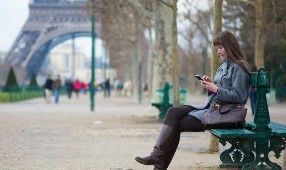 Pháp sẽ sớm trao giấy phép phổ tần 5G cho các nhà khai thác di động
