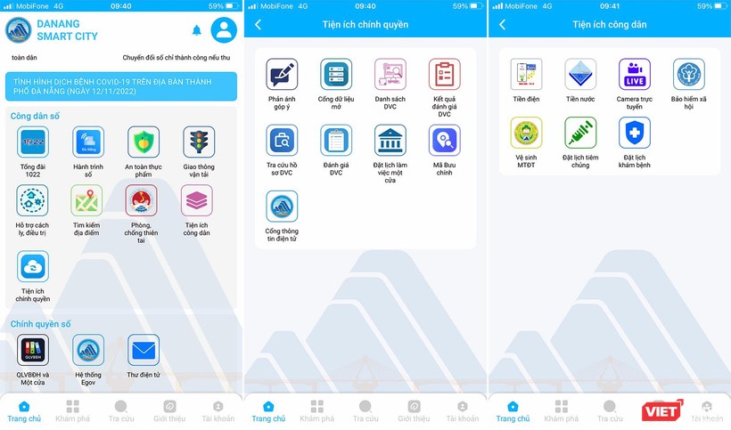 vt_da nang chinh thuc su dung nen tang cong dan so my portal phuc vụ dich vu cong truc tuyen 1.jpg