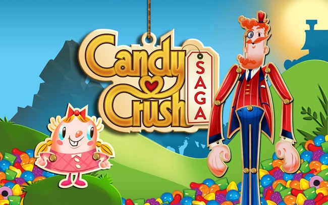 9 tựa game di động thành công nhất trong thời gian qua ảnh 6 9 tựa game di động thành công nhất trong thời gian qua ảnh 6