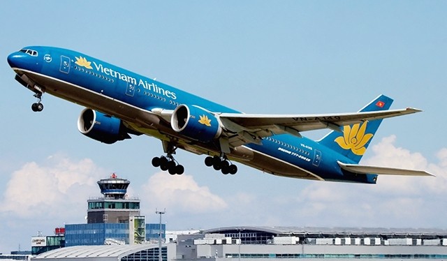 Vietnam Airlines đang có những bước đi chiến lược để chuyển sang mô hình công ty cổ phần